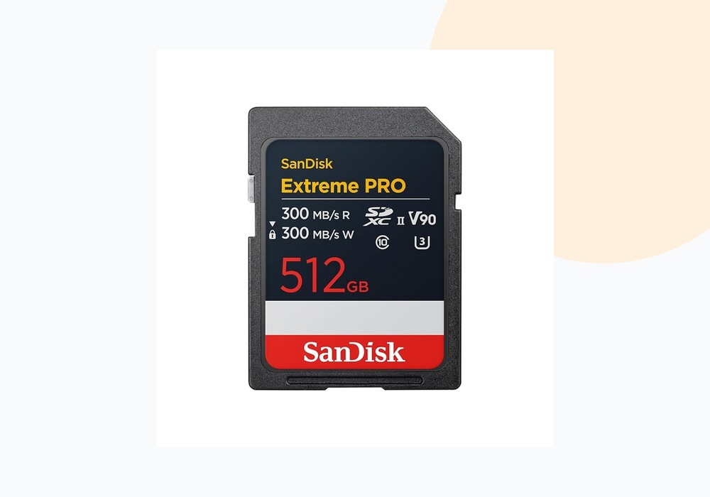 SD Cards