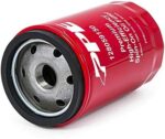 PPE Double Deep Spin On Transmission Filter 128059150 & 5 Micron Premium High-Efficiency Oil Filter 114000550 Compatible with 2001-2019 Chevy/GMC 6.6 LB7 LLY LBZ LMM LML L5P Duramax Diesel - Image 3