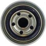 Yanmar 129470-55810 Fuel Filter 129470-55703 Genuine Parts OEM - Image 2
