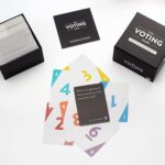 The Voting Game - The Hilarious Adult Party Card Game About Finding Out Who Your Friends are for White Elephant Parties, Stocking Stuffers + Board Games Night with Friends - Image 5
