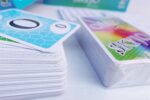 Magilano SKYJO, Fun Card Game for Young and Least Young, Fun Game Parties in The Circle of Friends and Family. - Image 9