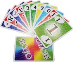 Magilano SKYJO, Fun Card Game for Young and Least Young, Fun Game Parties in The Circle of Friends and Family. - Image 8